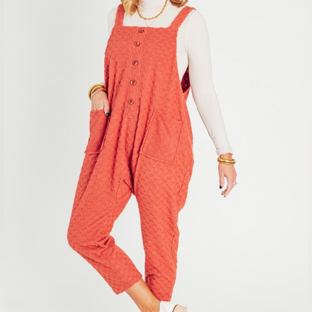 Romper large nwt